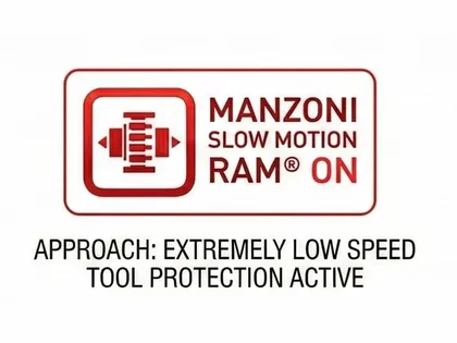 Low Speed to Check Tools