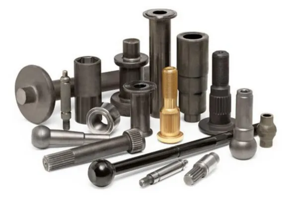 Aerospace fasteners